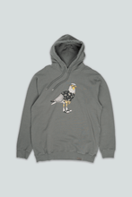 Load image into Gallery viewer, Sightseer Seagull Hoodie (Urban Chic)
