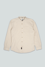 Load image into Gallery viewer, Linus Light Shirt (Offwhite)

