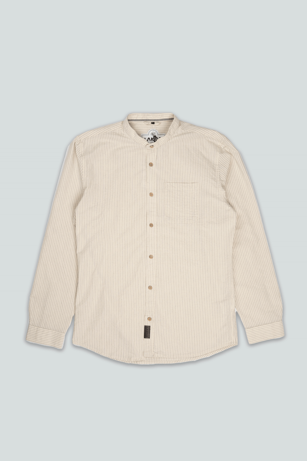 Linus Light Shirt (Offwhite)