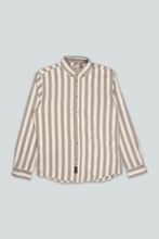 Load image into Gallery viewer, Boatswain Shirt (Rain Drum)
