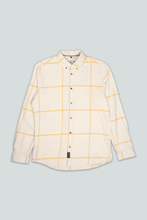 Load image into Gallery viewer, Picnic Shirt (Yolk Yellow)
