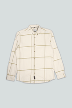 Load image into Gallery viewer, Picnic Shirt (Mosstone)
