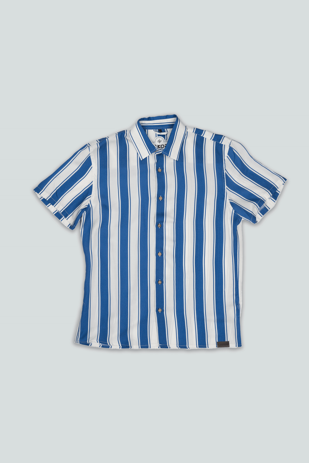 Roadline Short Sleeve Shirt (Limoges)