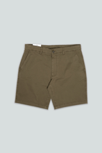 Load image into Gallery viewer, McBeardface Shorts (Olive Night)
