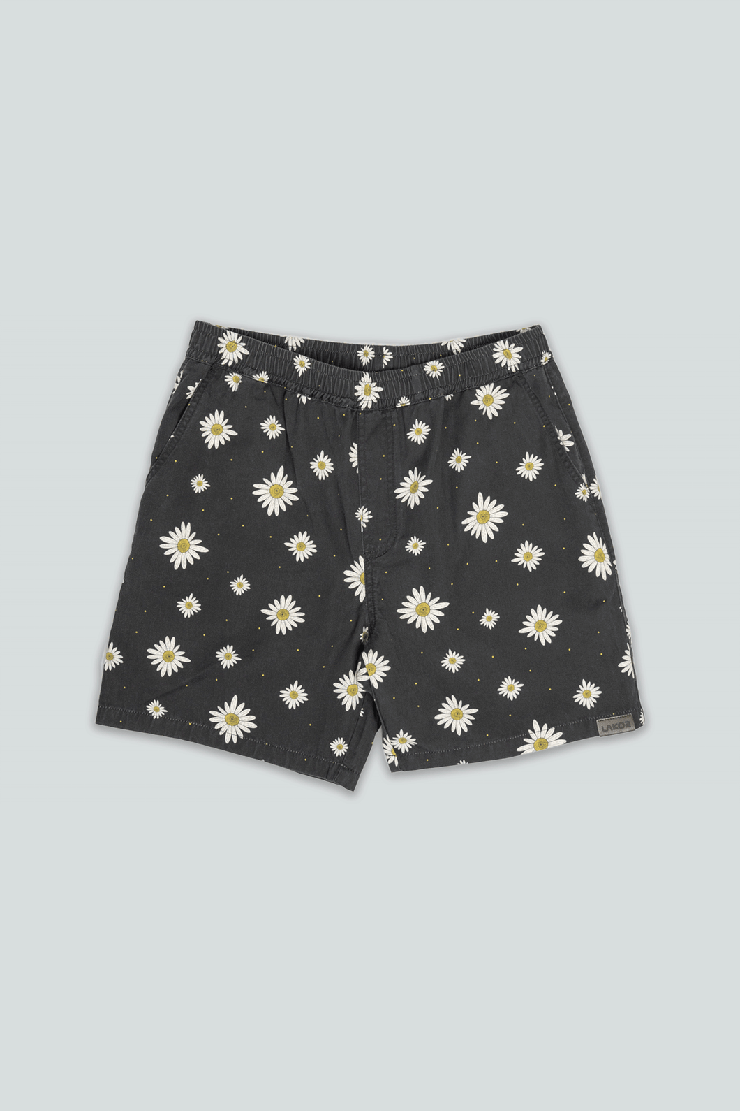 Maguerite Shorts (Moonless Night)