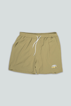 Load image into Gallery viewer, Sun Camper Swim Shorts (Mosstone)
