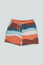 Load image into Gallery viewer, Sunwaves Swim Shorts
