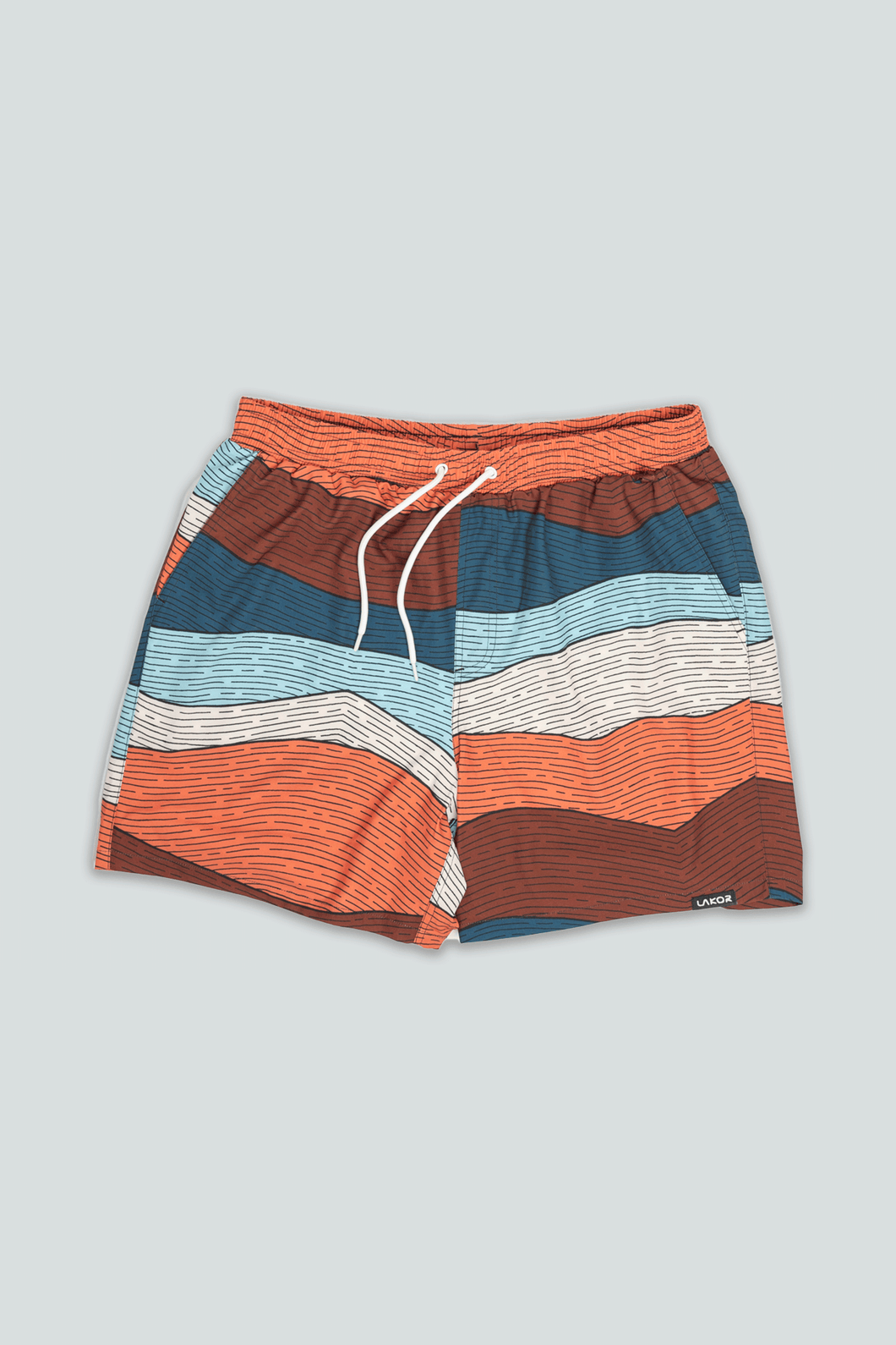 Sunwaves Swim Shorts