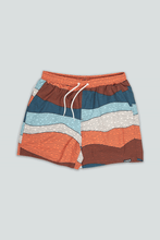 Load image into Gallery viewer, Sunwaves Swim Shorts
