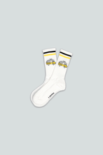 Load image into Gallery viewer, Sun Camper Socks
