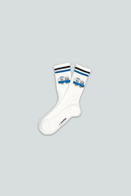 Load image into Gallery viewer, Ocean Camper Socks
