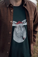 Load image into Gallery viewer, Moss Shirt (Brown)
