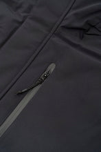Load image into Gallery viewer, Parka Jacket (Black)
