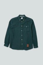Load image into Gallery viewer, Moss Shirt (Green)
