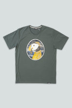 Load image into Gallery viewer, Sailor Puffin T-shirt (Urban Chic)
