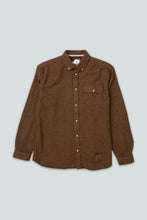 Load image into Gallery viewer, Moss Shirt (Brown)
