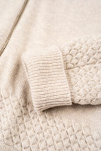 Load image into Gallery viewer, Haddock Knit (Off White)
