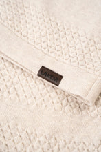 Load image into Gallery viewer, Haddock Knit (Off White)
