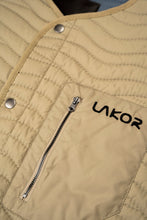 Load image into Gallery viewer, Seaway Quilted Vest (Fallen Rock)
