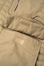 Load image into Gallery viewer, Seaway Quilted Vest (Fallen Rock)
