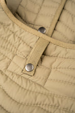 Load image into Gallery viewer, Seaway Quilted Vest (Fallen Rock)
