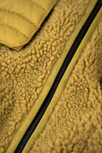 Load image into Gallery viewer, Campfire Pile Jacket (Fir Green)
