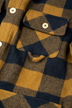 Load image into Gallery viewer, Birler Wool Jacket (Fir Green)
