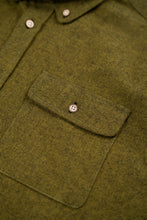 Load image into Gallery viewer, Moss Shirt (Fir Green)
