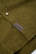 Load image into Gallery viewer, Moss Shirt (Fir Green)
