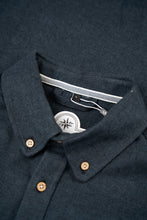 Load image into Gallery viewer, Moss Shirt (Dark Slate)
