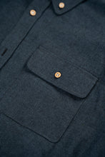 Load image into Gallery viewer, Moss Shirt (Dark Slate)
