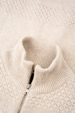 Load image into Gallery viewer, Haddock Knit (Off White)
