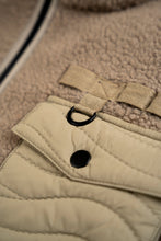 Load image into Gallery viewer, Campfire Pile Jacket (Fallen Rock)
