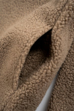 Load image into Gallery viewer, Campfire Pile Jacket (Fallen Rock)
