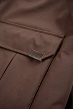 Load image into Gallery viewer, Parka Jacket (Mole)
