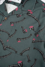 Load image into Gallery viewer, Lakridspibe Short Sleeve Shirt (Urban Chic)
