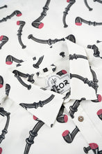 Load image into Gallery viewer, Lakridspibe LS Shirt (Off White)
