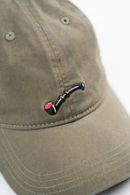 Load image into Gallery viewer, Lakridspibe Cap (Army)
