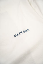 Load image into Gallery viewer, Out There T-shirt (Star White)
