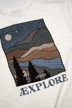Load image into Gallery viewer, Out There T-shirt (Star White)

