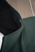 Load image into Gallery viewer, Colorblock Half Zip
