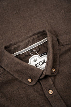 Load image into Gallery viewer, Moss Shirt (Morel)
