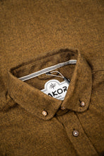 Load image into Gallery viewer, Moss Shirt (Wood Thrush)
