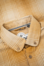 Load image into Gallery viewer, Inca Unna Shirt (Wood Thrush/White Pepper)
