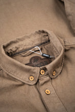 Load image into Gallery viewer, Spork Overshirt (Morel)

