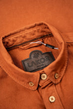 Load image into Gallery viewer, Spork Overshirt (Mocha Bisque)
