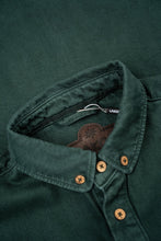 Load image into Gallery viewer, Spork Overshirt (Green Gables)
