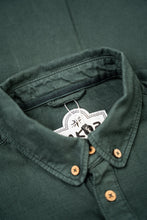 Load image into Gallery viewer, Bedford Courd Shirt (Green Gables)
