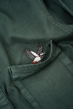 Load image into Gallery viewer, Bedford Courd Shirt (Green Gables)
