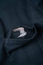 Load image into Gallery viewer, Bedford Courd Shirt (Blueberry)
